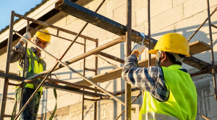 Expert flood damage restoration services in Casper, WY